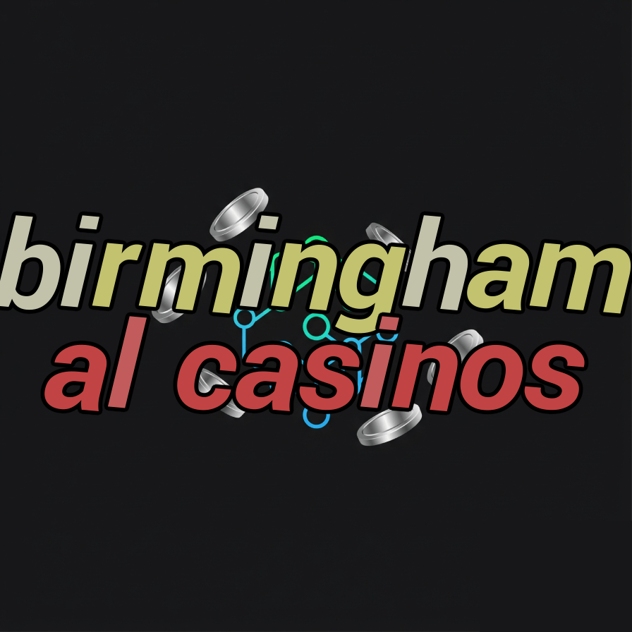 birmingham al casinos